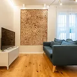 Ht Maison Angera Appartement *
