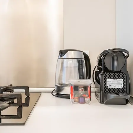 Appartement Ht Maison Angera Milan