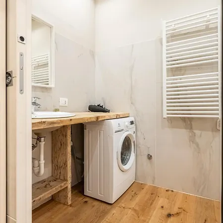 Ht Maison Angera Διαμέρισμα *