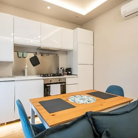 Ht Maison Angera Μιλάνο