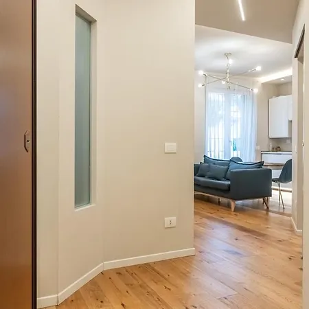 Διαμέρισμα Ht Maison Angera *