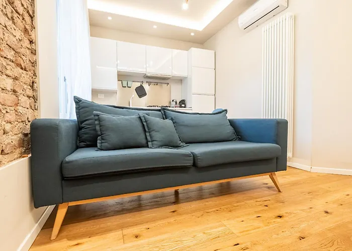 アパート Ht Maison Angera