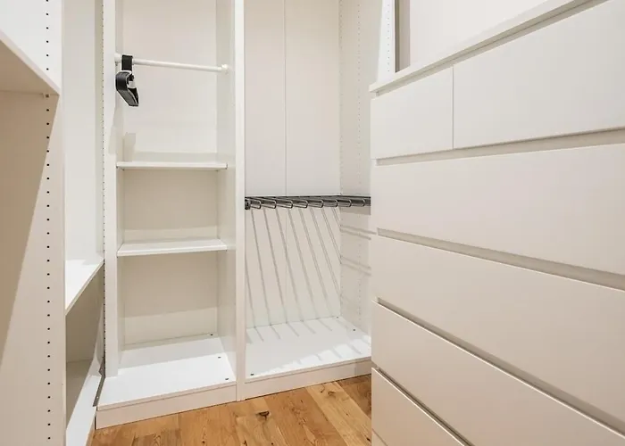 Lejlighed Ht Maison Angera Milano