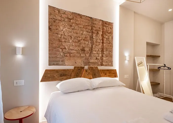 Ht Maison Angera Lejlighed *