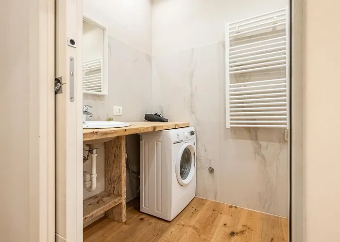 Ht Maison Angera アパート *