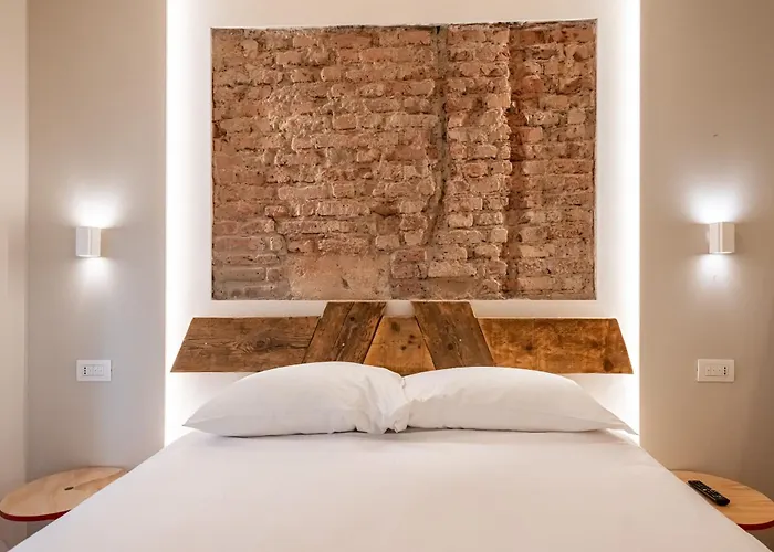 Ht Maison Angera Lejlighed *