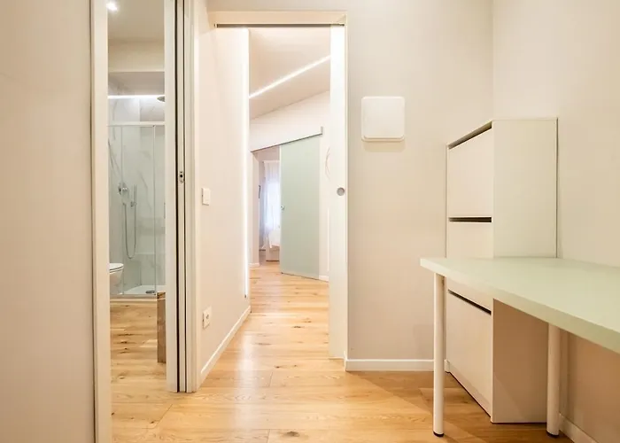 Ht Maison Angera Lejlighed