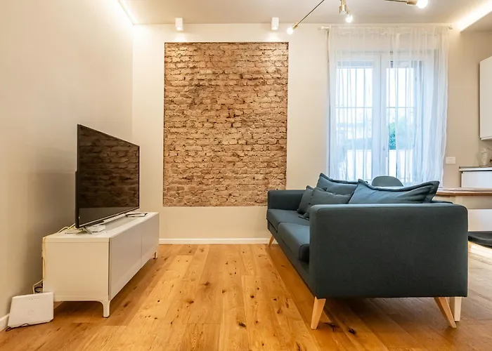 Ht Maison Angera Lejlighed *