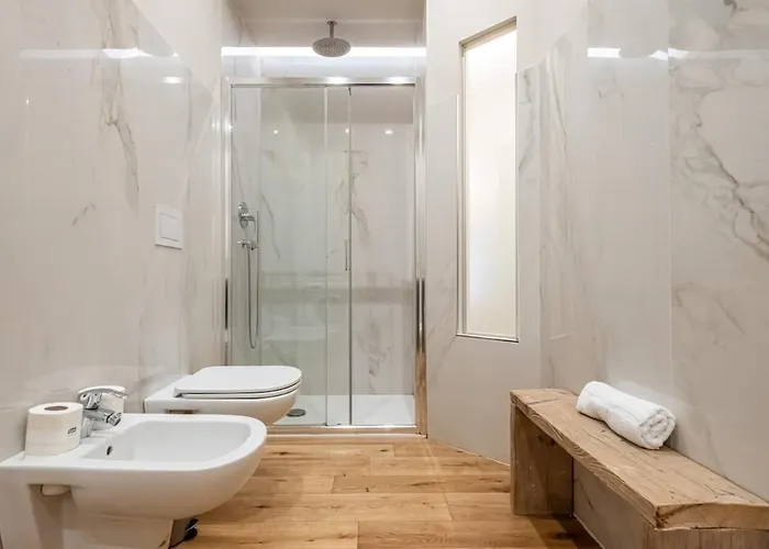 Ht Maison Angera Lejlighed