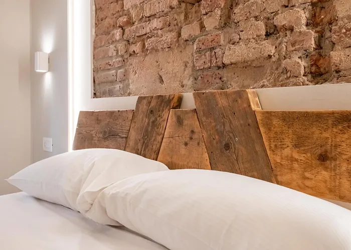 Ht Maison Angera ミラノ