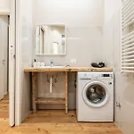 Ht Maison Angera Apartmán Milán