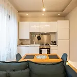 Ht Maison Angera Apartmán *
