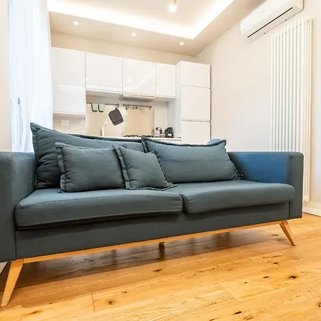 Apartmán Ht Maison Angera