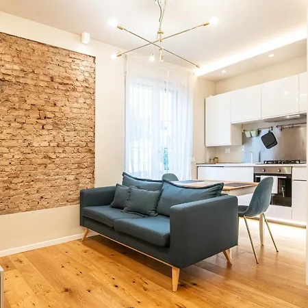 Ht Maison Angera Apartman *