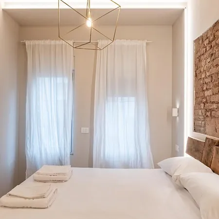 Ht Maison Angera Apartman Milánó