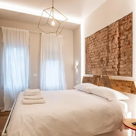 Apartman Ht Maison Angera Milánó
