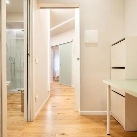 Ht Maison Angera Apartman