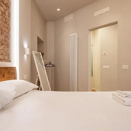 Ht Maison Angera Apartman Milánó