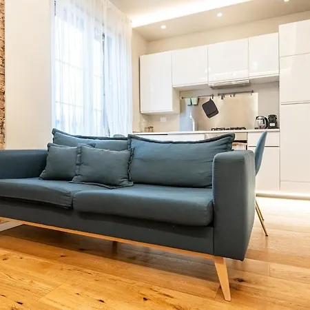 Apartman Ht Maison Angera