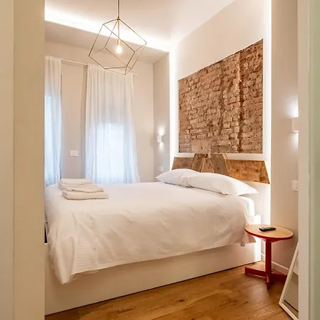 Ht Maison Angera * Milánó
