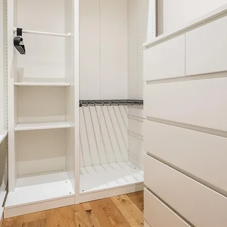 Ht Maison Angera Apartman