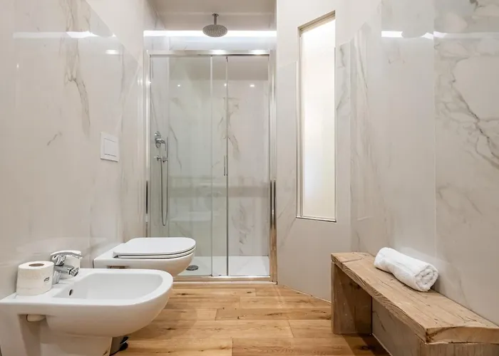 Ht Maison Angera Μιλάνο